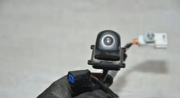 Reversing camera