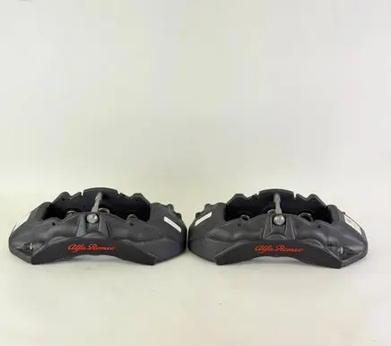 Alfa Romeo Giulia Front brake caliper 20A30706