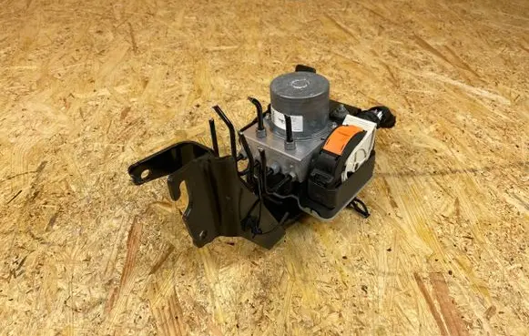 Peugeot 2008 II ABS Pump 9842417680