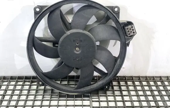 Renault Scenic III - Grand scenic III Fan set 214810898R