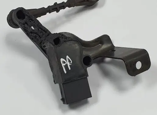 Land Rover Discovery Sport Headlight/headlamp level sensor BJ32-3D026-AA