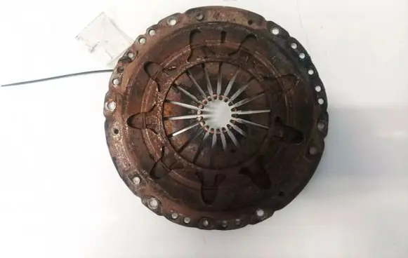 Citroen C5 Pressure plate 