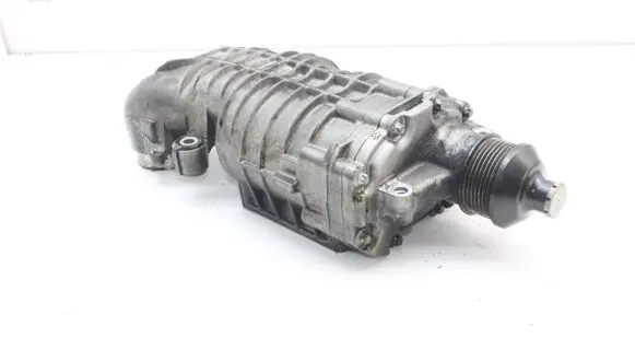 Mercedes-Benz CLK A209 C209 Supercharger A2710902780