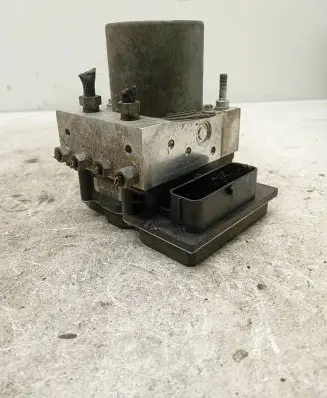 Citroen C4 I Picasso ABS Pump 9664148780 877PE71940548 87DPE71940548