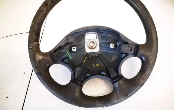 Renault Megane I Steering wheel 7700423448 7700426376