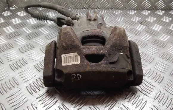 Citroen C4 I Picasso Front brake caliper