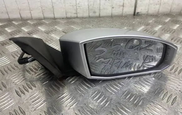 Nissan 350Z Front door electric wing mirror E4012225 E4022225 7615