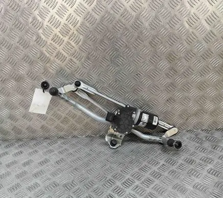 Skoda Karoq Front wiper linkage and motor 577955113A 577955023B