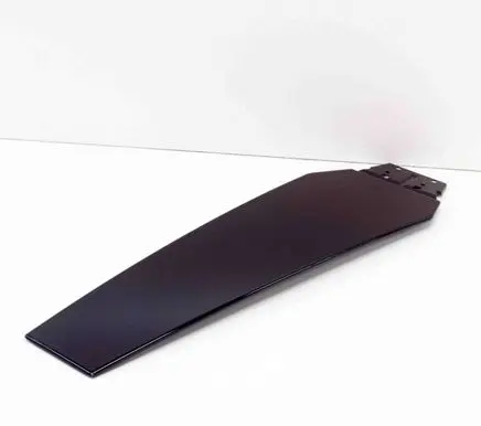 Audi A7 S7 4K8 (B) pillar trim (top) 4K8853289