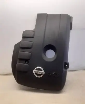 Nissan Navara D40 Engine cover (trim) 6896294 6898423