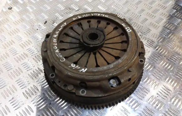 Citroen Jumper Clutch set kit