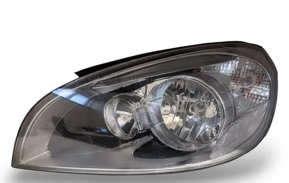 Volvo S60 Headlight/headlamp 31299994 89905471