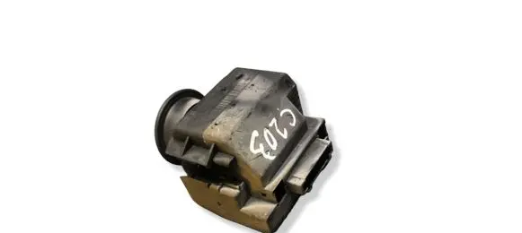 Mercedes-Benz C W203 Ignition lock 2095450908 3300241 33002400