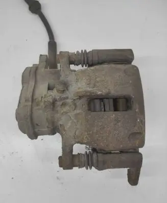 Audi A6 S6 C6 4F Rear brake caliper