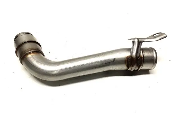 Nissan Qashqai Intercooler hose/pipe 14460JD70B