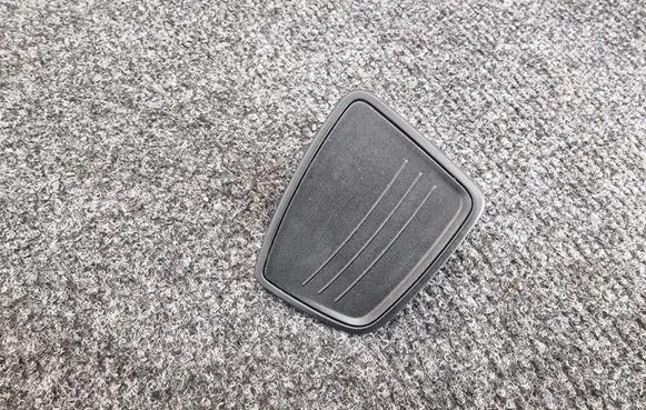 Audi Q7 4M Gear shift switch/knob 4M0951523D