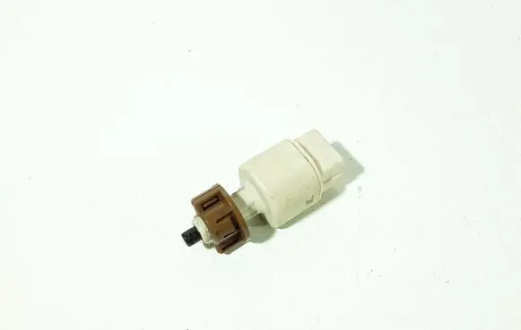 Brake pedal sensor switch