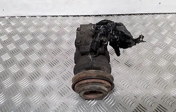 Air conditioning (A/C) compressor (pump)
