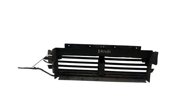 Ford S-MAX Intercooler air guide/duct channel BM218475LA FF2WA 009841