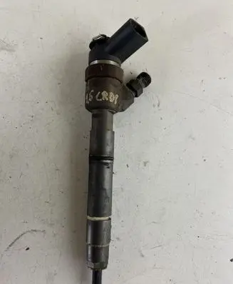 Mitsubishi Colt Fuel injector 0445110167 044511016