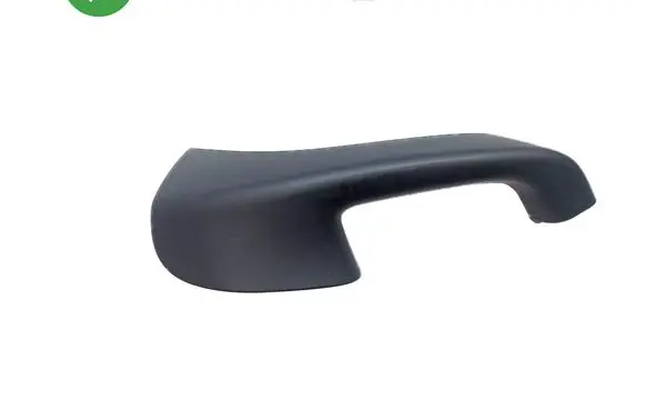Volkswagen Eos Front door interior handle trim 1K0868039B