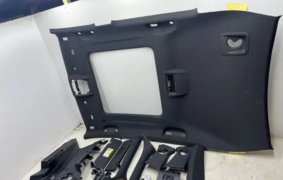 BMW X2 F39 Headlining set
