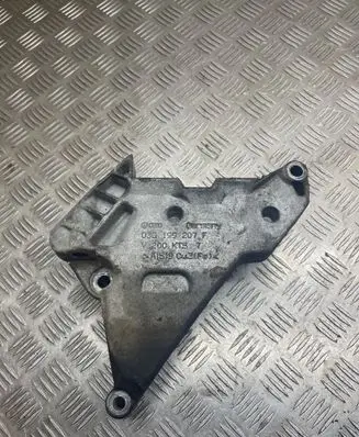 Volkswagen PASSAT B6 Engine mounting bracket 03G199207F V200KTS7