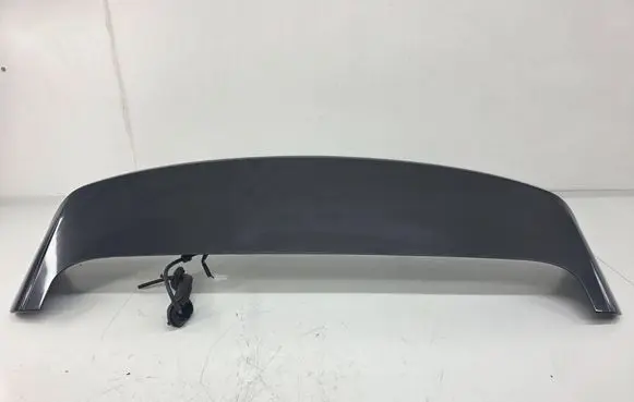 KIA Sportage Tailgate/trunk spoiler 87212F1000