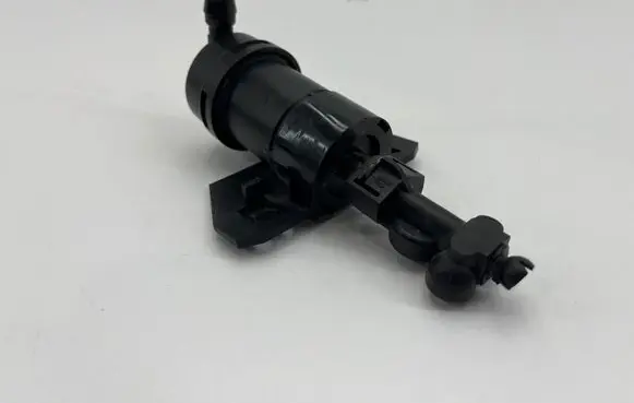 Jaguar XK8 - XKR Headlight washer spray nozzle 
