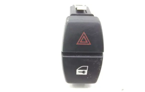 BMW 5 F10 F11 Hazard light switch
