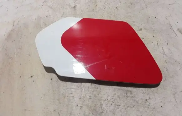 Fuel tank cap