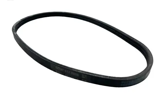 Peugeot 3008 II Alternator belt 9675874180