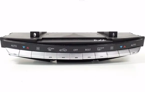 Mercedes-Benz S W221 Climate control unit A2219052700 A2219052800 A2219029500