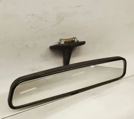 Mercedes-Benz 200 300 W123 Rear view mirror (interior) 1238100417 E110026