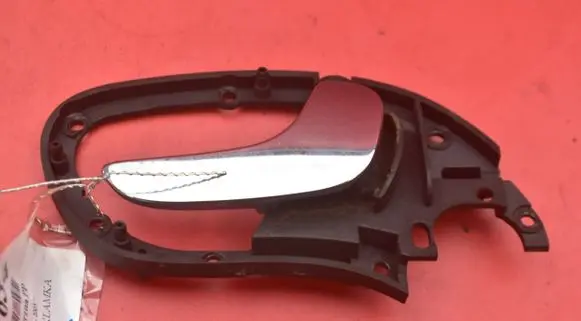 Seat Leon (1M) Front door interior handle 1M0837114A