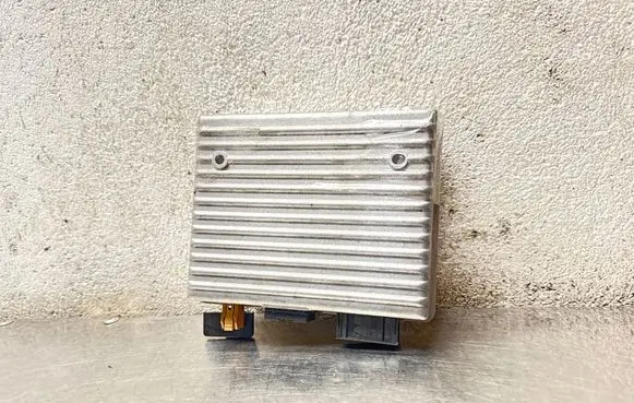 Opel Corsa D Bluetooth control unit module 13353284 366821429 B5565649