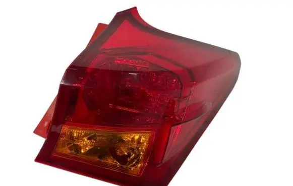 Toyota Auris E180 Rear/tail lights