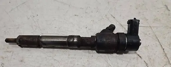 Opel Combo D Fuel injector 0445110351
