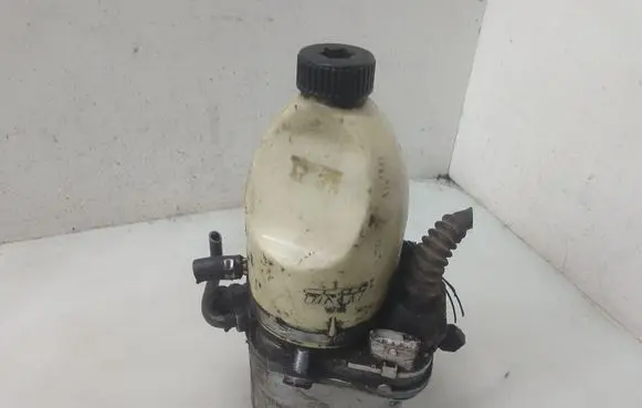 Power steering pump