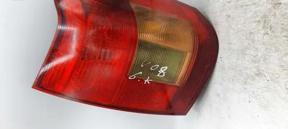Toyota Corolla E120 E130 Rear/tail lights E1100F2081