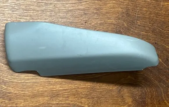 Renault Zoe Other interior part 802934884R