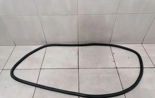 Bentley Continental Front door rubber seal 4W0867365A