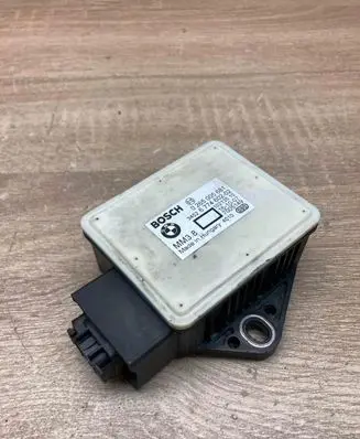 BMW 5 E60 E61 ESP (stability system) control unit 6774602 0265005681 MM38
