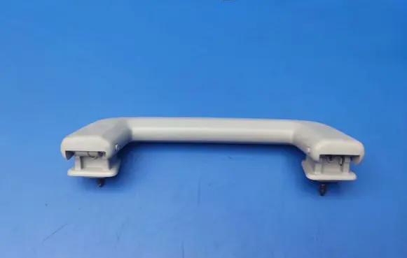 Jaguar XF Front interior roof grab handle F045C96A