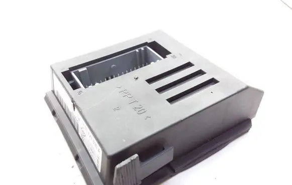 Renault Scenic I Other control units/modules 7700427696A 9140010353