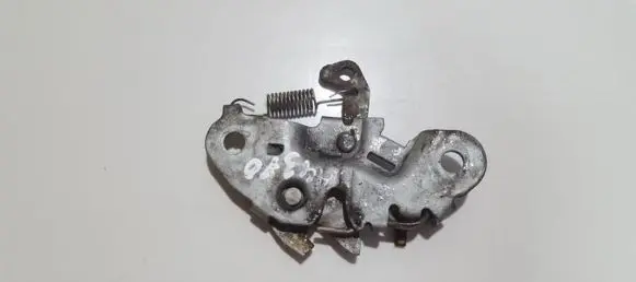 Peugeot 406 Engine bonnet/hood lock/catch 033084