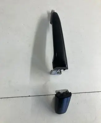 Citroen C-Crosser Front door exterior handle