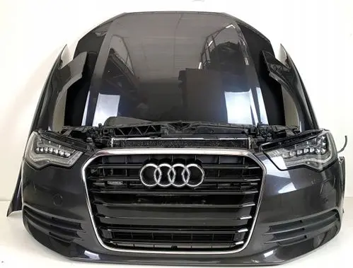 Audi A6 S6 C7 4G Front piece kit 
