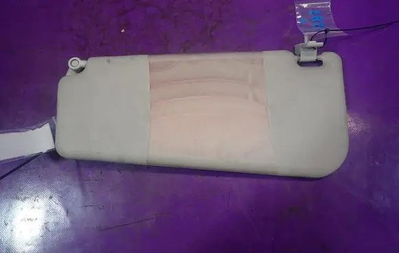 Fiat Punto (188) Sun visor