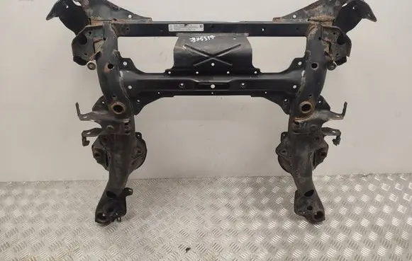 BMW 3 GT F34 Front subframe 31104095661 31106872124 31104096207